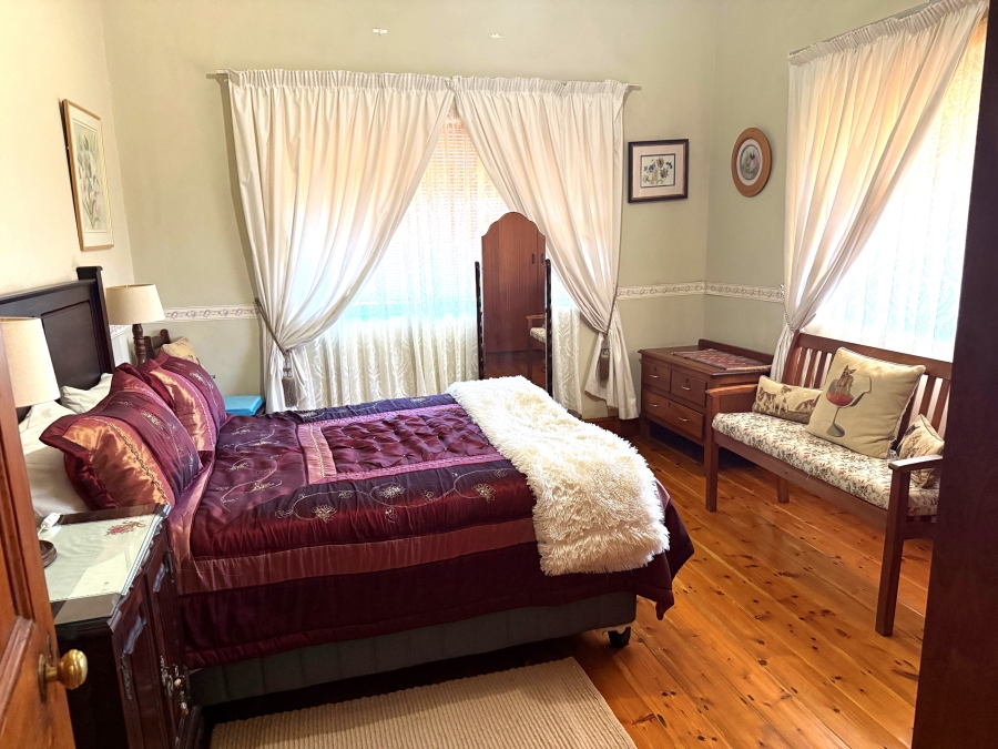 3 Bedroom Property for Sale in Moorreesburg Western Cape